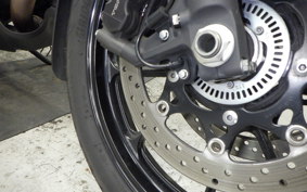 SUZUKI DL1000 ( V-Strom 1000 ) A 2019 VU51A