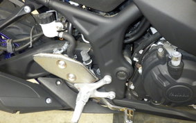 YAMAHA YZF R-3 2016 RH07J