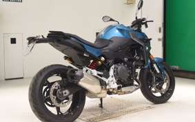 BMW F900R 2025