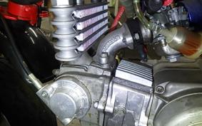 HONDA GORILLA Z50J