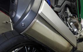 HONDA CRF1100L AFRICA TWIN DCT 2023 SD10