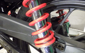 HONDA CBF125R 2026
