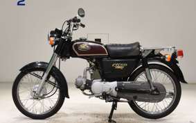 HONDA CD50 BENLY CD50