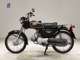 Фото Honda CD50 BENLY с японского аукциона