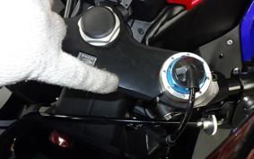 HONDA CBR1000RR RSP 2024 SC82