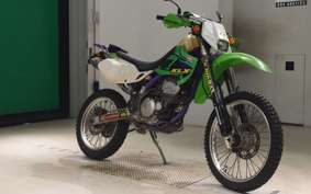 KAWASAKI KLX250 SR 2009 LX250E
