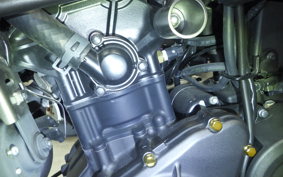 KAWASAKI ELIMINATOR400-3 2023 EL400A