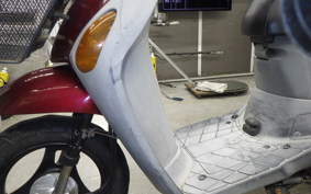 SUZUKI LET's 4 CA46A