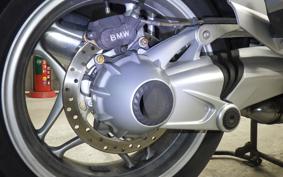 BMW R1200 RT 2009