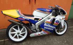 HONDA NSR250R-1 MC28