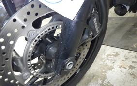 BMW F800R 2012