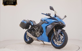 SUZUKI GSX-S1000GT 2022 EK1AA