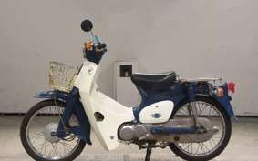 HONDA C50 SUPER CUB 2000 C50