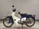 Фото Honda C50 SUPER CUB 2000 с японского аукциона