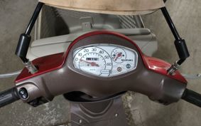 SUZUKI  LETS  BASKET  CA4AA