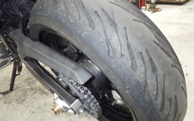YAMAHA MT-07 2023 RM33J