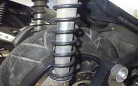 SUZUKI SKYWAVE 200 (Burgman 200) CH41A