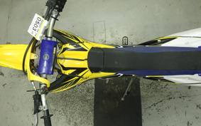 YAMAHA YZ250FX CG37C