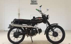 HONDA CL50 BENLY CD50