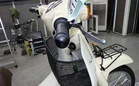 HONDA C50 SUPER CUB AA09