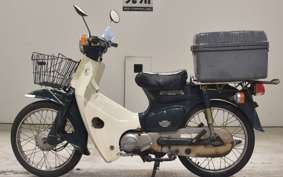 HONDA C90 SUPER CUB HA02
