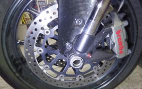 DUCATI 848 EVO 2012