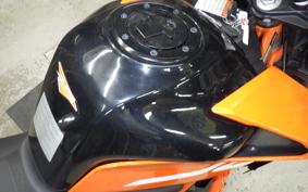 KTM 390 DUKE 2019