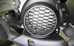 HONDA DIO 110 JK03