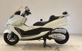 YAMAHA MAJESTY 250 Gen.4 SG20J