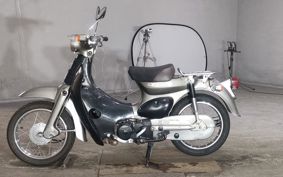 HONDA LITTLE CUB AA01