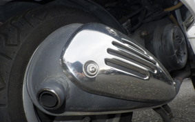 VESPA LX125IE