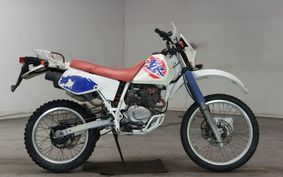 HONDA XLR125R JD16