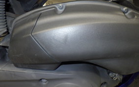YAMAHA TRICITY 155 A 2019 SG37J