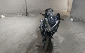 KAWASAKI NINJA 1000SX 2020 ZXT02K