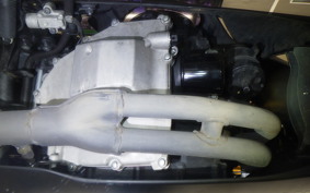 YAMAHA YZF-R25 RG43J