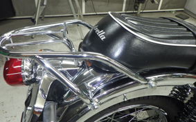 KAWASAKI ESTRELLA 2009 BJ250A