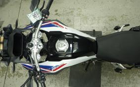 BMW F850GS 2019