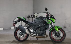 KAWASAKI Z400 2021 EX400G