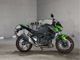 Фото Kawasaki Z400 2021 с японского аукциона