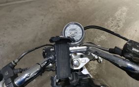 HONDA STEED 400 1996 NC26
