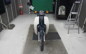 HONDA C50 SUPER CUB 2015 AA09
