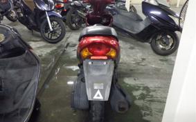 SUZUKI ADDRESS V125 CF4EA