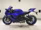 Фото Yamaha YZF-R1 2026 с японского аукциона
