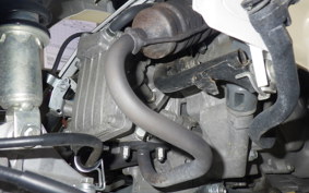 HONDA GYRO CANOPY TA03