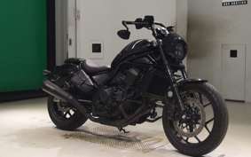 HONDA REBEL 1100 DCT 2021 SC83
