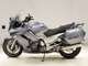 Фото Yamaha FJR1300 AS 2007 с японского аукциона
