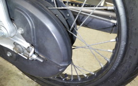 HONDA CROSS CUB 110 2004 JA45