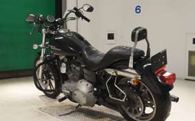 HARLEY FXD 1580 2007