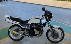 HONDA CBX550 2011 PC04