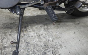 YAMAHA SR400 Gen.2 2000 1JR